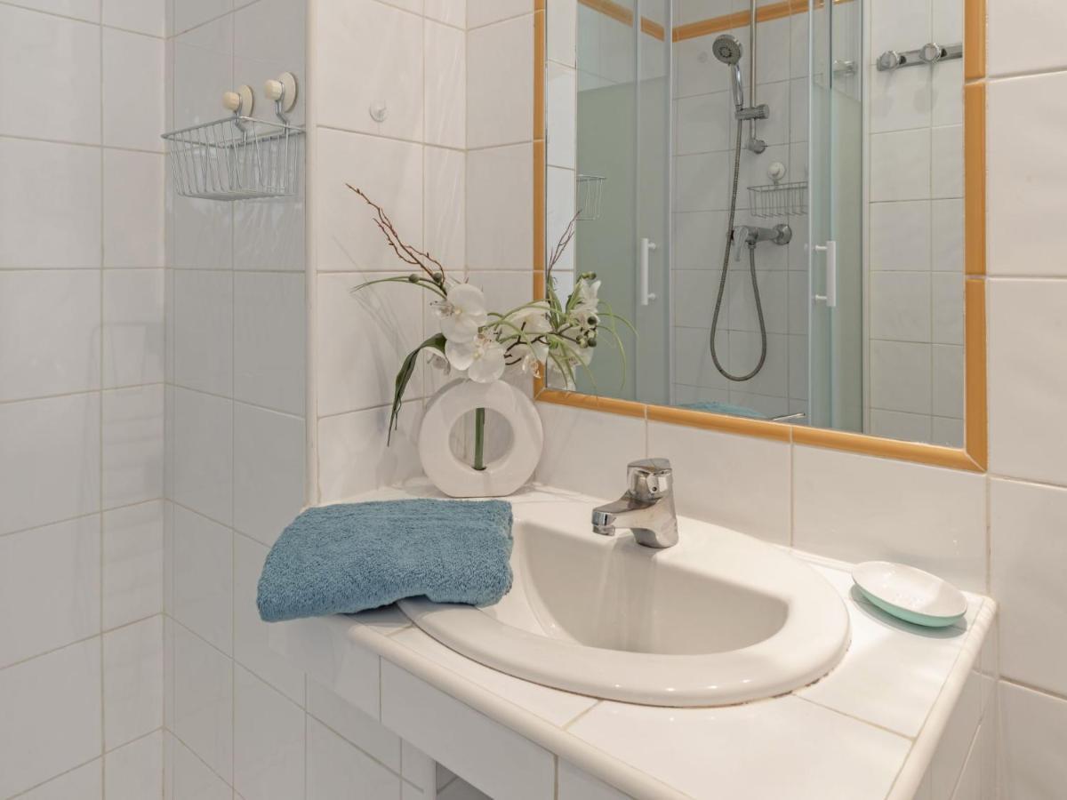 ניס Studio L'Escurial-1 By Interhome מראה חיצוני תמונה