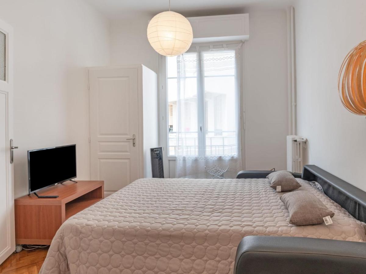 ניס Studio L'Escurial-1 By Interhome מראה חיצוני תמונה