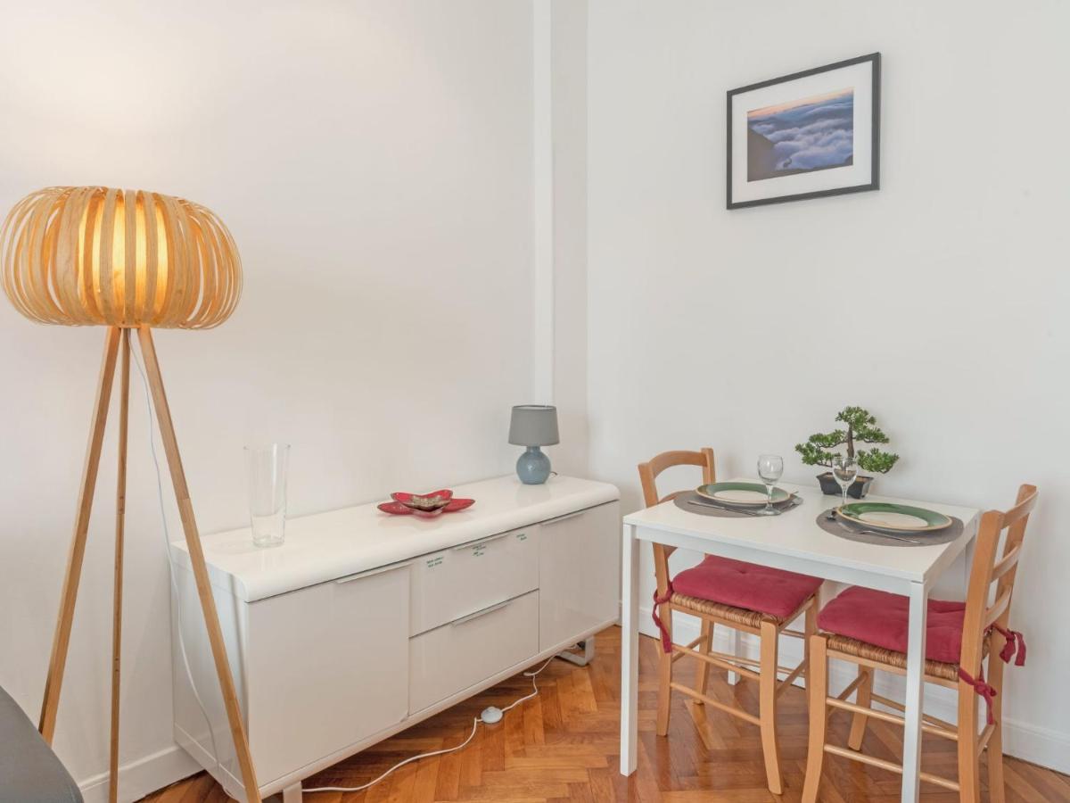 ניס Studio L'Escurial-1 By Interhome מראה חיצוני תמונה